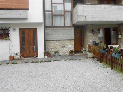 Recchia Pierangelo - Casa Lisa - >Miane