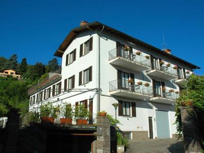 Hotel Sonenga - >Menaggio