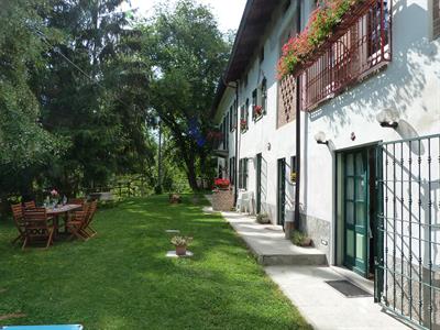Locanda Della Sesta Felicita' - >Vaglio Serra