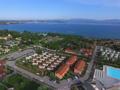 The Garda Village - >Sirmione