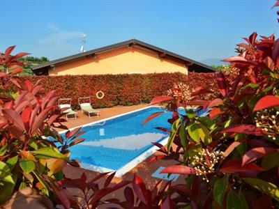 Residence Boschetti - >Manerba del Garda
