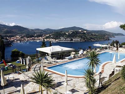 Grand Hotel Elba International - >Capoliveri