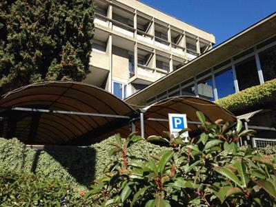 HOTEL ROMA - >Cassano Magnago