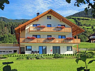 Stiflerhof - >Falzes