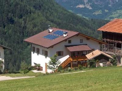 Maso Strumpflun - >Castelrotto