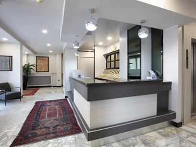 Hotel Esperia - >Rho