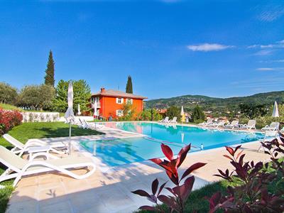 Corte Del Bosco - >Garda