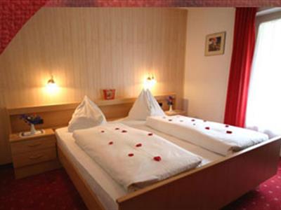 Hotel Ortlerhof - >Martello