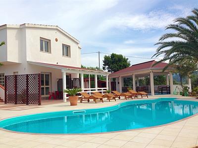 RESIDENZA WHITE HOUSE - >Peschici