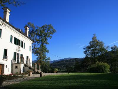 Villa San Liberale - >Feltre
