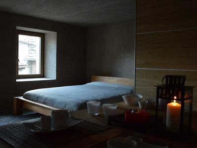 B&B éve di Yvette Comé - >Charvensod