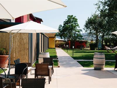 Country Resort Le Due Ruote - Agriturismo Parco Maremma - >Grosseto