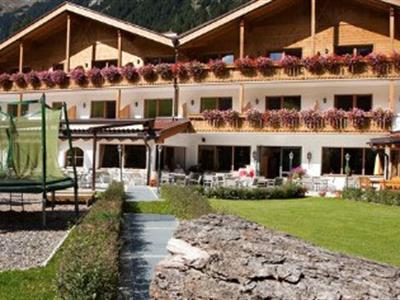 Hotel Rosenheim - >Racines