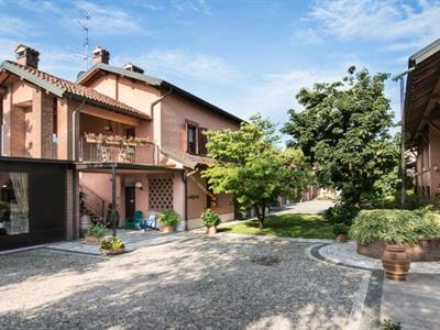 San Giacomo Horses & Agriturismo - >Arluno