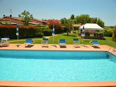 Le Grazie - >Grosseto