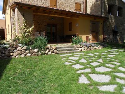 Podere Faeta - >Roccalbegna