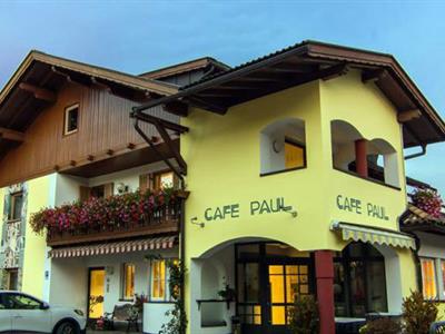 Albergo Paul - >Naz-Sciaves