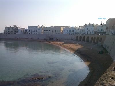 GRECALE - >Gallipoli