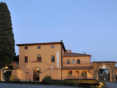 Borgo   La Torre - >Montecarlo