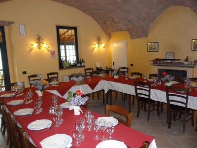 La Foce Del Trebbia Di Cavalli Marinella - >Piacenza