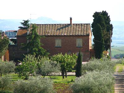 Casa Bellavista B&B - >Cortona