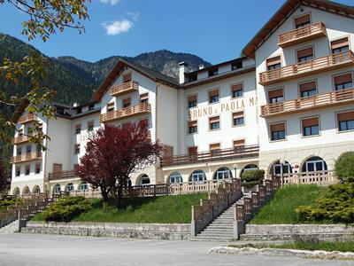 Casa Alpina Bruno E Paola Mari - >Pieve di Cadore