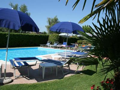Hotel Bolero - >Sirmione