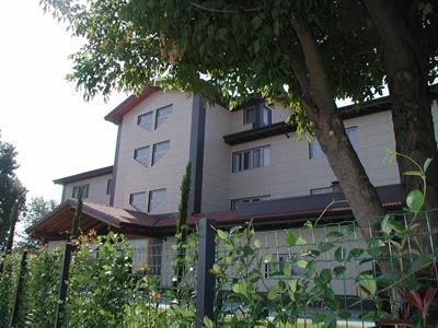 Green Resort - >Formigine