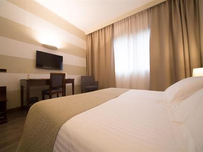 HOTEL MOTEL ASCOT - >Lissone