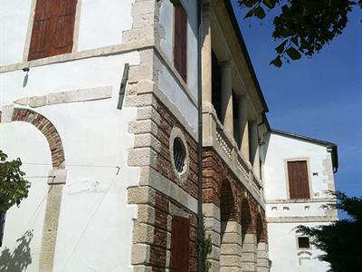B&B Villa Gozzi - >Arcugnano