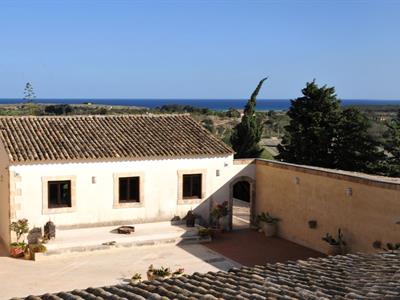 La Corte del Sole - >Noto