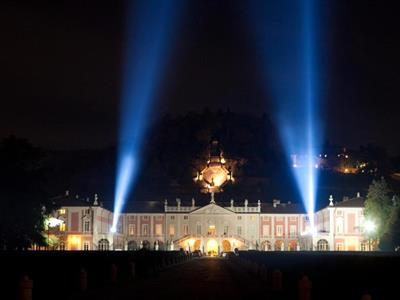 VILLA FENAROLI PALACE HOTEL - >Rezzato
