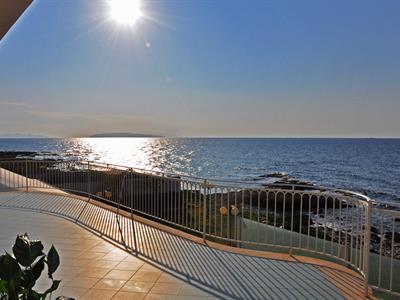 Hotel l'Approdo di Angelino - >Erice