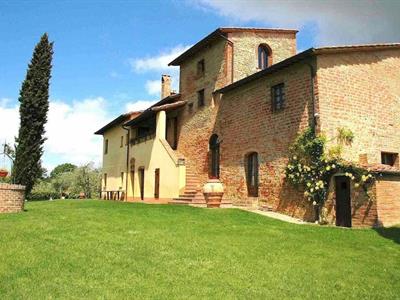 Agriturismo Germagnana - >San Miniato