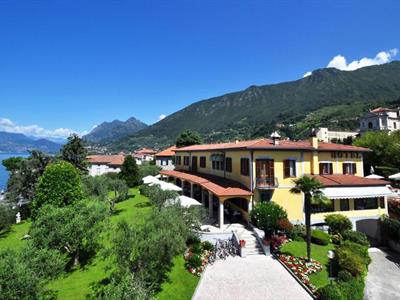 VILLA KINZICA - >Sale Marasino