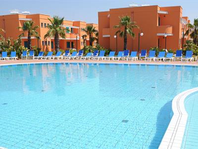Baiamalva Resort - >Porto Cesareo