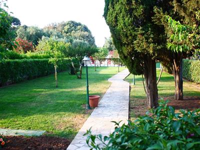 VERDEGIADA - >Brindisi