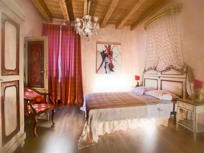 Antica Dimora Conti Custoza - >Roverbella