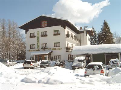 Tirolo - >Abetone
