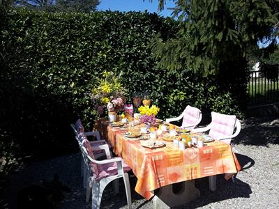 B&B Villino Bice - >Abbadia Lariana