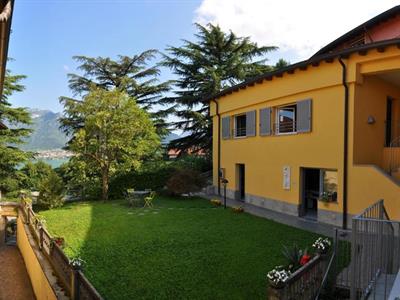 RESIDENZA MOLINATTO - >Oggiono