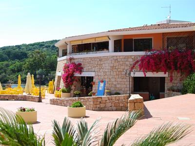 Residence Costa Serena - >Palau