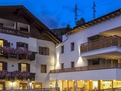 Hotel Ristorante Schaurhof - >Vipiteno