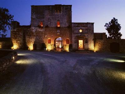 Tenuta Monacelli & Masseria Giampaolo - >Lecce