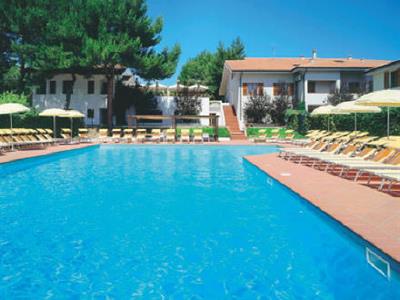 Hotel Giardino Suite&Wellness - >Numana