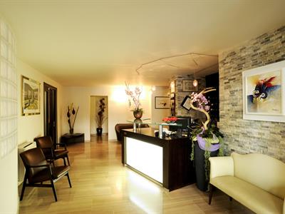 Hotel Concordia - >Loano