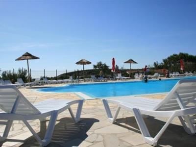Camping Tonnara - >Sant'Antioco