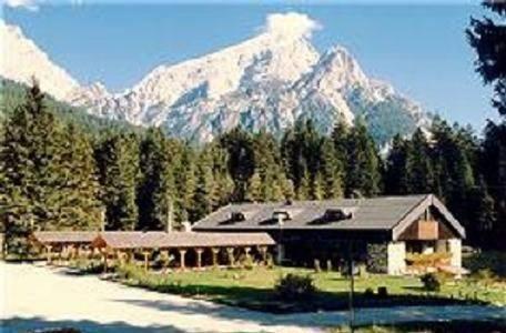 Chalet Al Lago