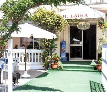 Hotel Laika