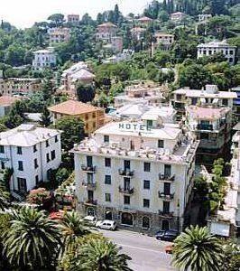Hotel Giulio Cesare
